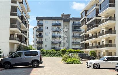 BARBAROS MAH. ADLİYEYE YAKIN SİTE İÇİ, EŞYALI SATILIK 2+1 DAİRE