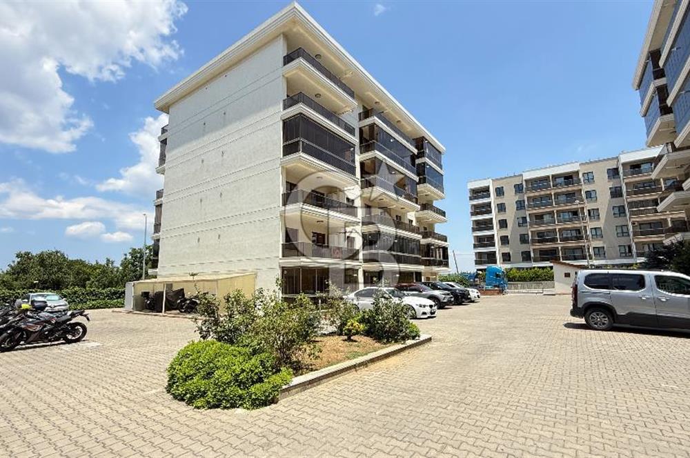 BARBAROS MAH. ADLİYEYE YAKIN SİTE İÇİ, EŞYALI SATILIK 2+1 DAİRE