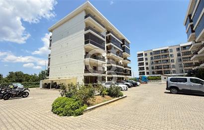 BARBAROS MAH. ADLİYEYE YAKIN SİTE İÇİ, EŞYALI SATILIK 2+1 DAİRE