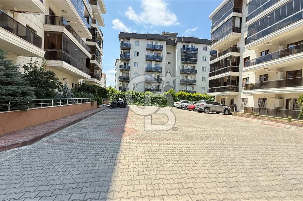 BARBAROS MAH. ADLİYEYE YAKIN SİTE İÇİ, EŞYALI SATILIK 2+1 DAİRE