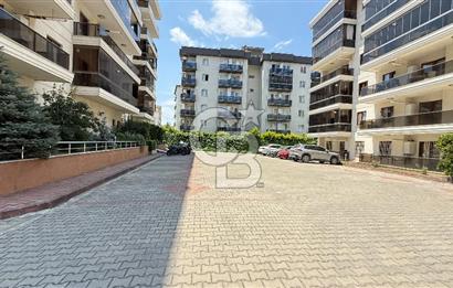 BARBAROS MAH. ADLİYEYE YAKIN SİTE İÇİ, EŞYALI SATILIK 2+1 DAİRE
