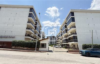 BARBAROS MAH. ADLİYEYE YAKIN SİTE İÇİ, EŞYALI SATILIK 2+1 DAİRE