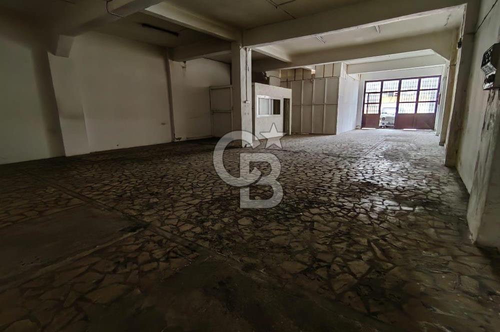 KÜÇÜKBALIKLI ESKİ REKORA ÇOK YAKIN KİRALIK ATÖLYE