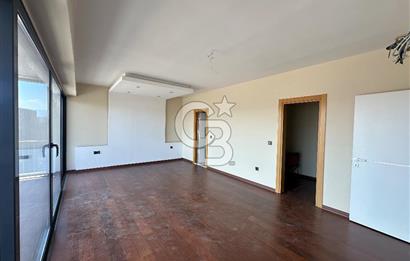 Nilüfer Balat EndülüsPark'ta Ön Cephe Kiralık 4+1 Köşe Dubleks
