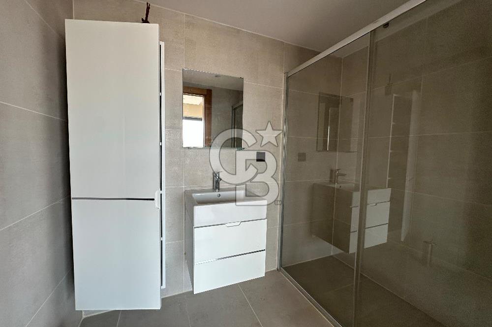 Nilüfer Balat EndülüsPark'ta Ön Cephe Kiralık 4+1 Köşe Dubleks
