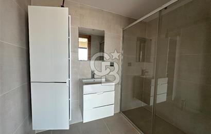 Nilüfer Balat EndülüsPark'ta Ön Cephe Kiralık 4+1 Köşe Dubleks