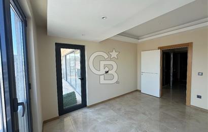 Nilüfer Balat EndülüsPark'ta Ön Cephe Kiralık 4+1 Köşe Dubleks
