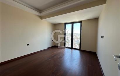 Nilüfer Balat EndülüsPark'ta Ön Cephe Kiralık 4+1 Köşe Dubleks