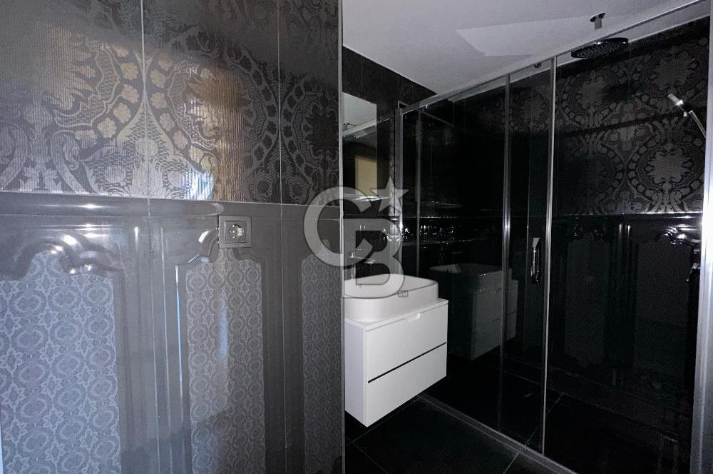 Nilüfer Balat EndülüsPark'ta Ön Cephe Kiralık 4+1 Köşe Dubleks
