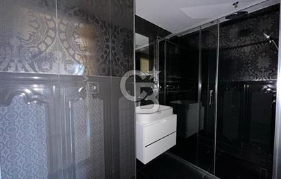Nilüfer Balat EndülüsPark'ta Ön Cephe Kiralık 4+1 Köşe Dubleks