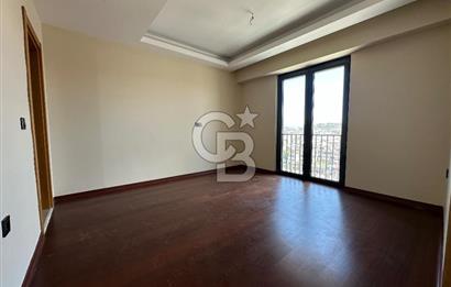 Nilüfer Balat EndülüsPark'ta Ön Cephe Kiralık 4+1 Köşe Dubleks