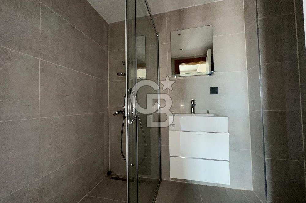 Nilüfer Balat EndülüsPark'ta Ön Cephe Kiralık 4+1 Köşe Dubleks