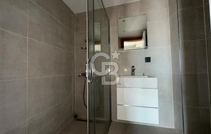 Nilüfer Balat EndülüsPark'ta Ön Cephe Kiralık 4+1 Köşe Dubleks