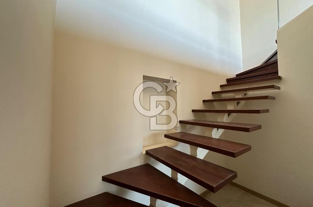 Nilüfer Balat EndülüsPark'ta Ön Cephe Kiralık 4+1 Köşe Dubleks