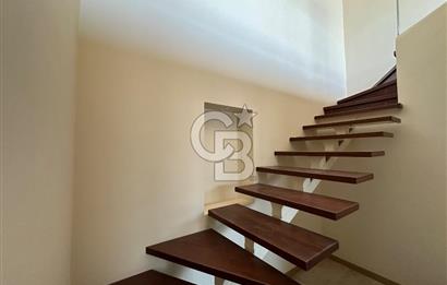 Nilüfer Balat EndülüsPark'ta Ön Cephe Kiralık 4+1 Köşe Dubleks
