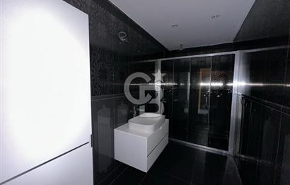 Nilüfer Balat EndülüsPark'ta Ön Cephe Kiralık 4+1 Köşe Dubleks