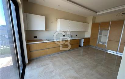 Nilüfer Balat EndülüsPark'ta Ön Cephe Kiralık 4+1 Köşe Dubleks