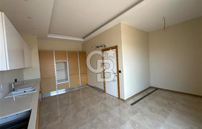Nilüfer Balat EndülüsPark'ta Ön Cephe Kiralık 4+1 Köşe Dubleks