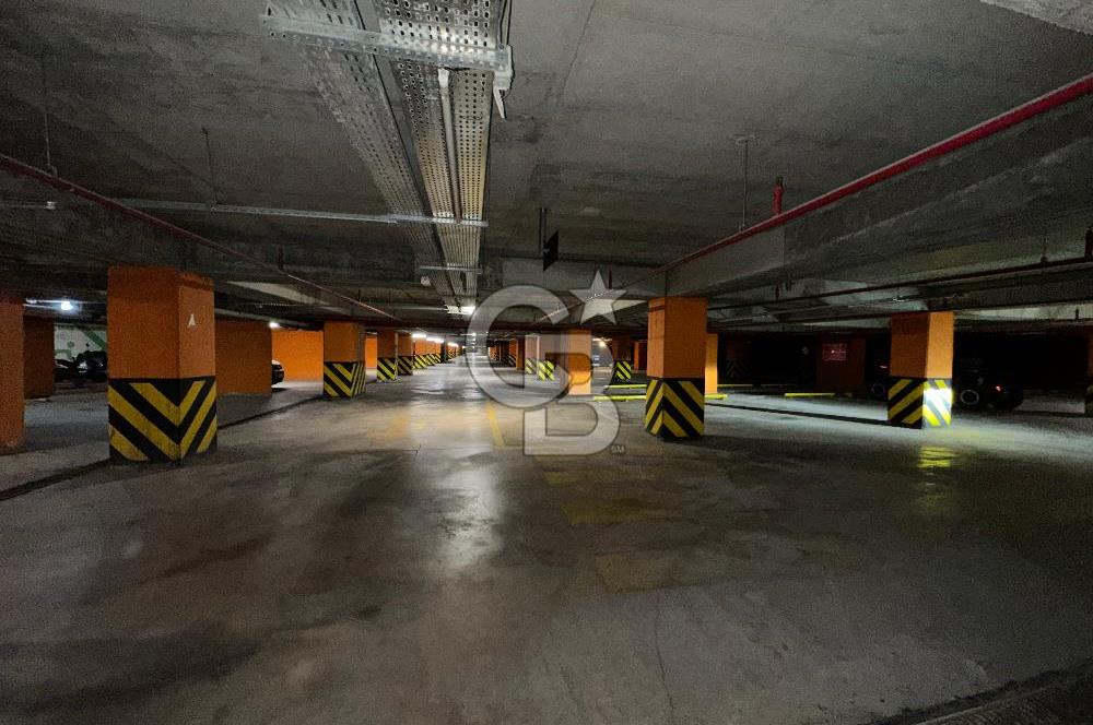 Nilüfer Balat EndülüsPark'ta Ön Cephe Kiralık 4+1 Köşe Dubleks