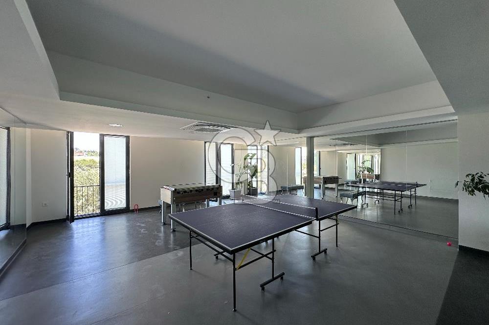 Nilüfer Balat EndülüsPark'ta Ön Cephe Kiralık 4+1 Köşe Dubleks