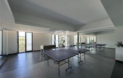 Nilüfer Balat EndülüsPark'ta Ön Cephe Kiralık 4+1 Köşe Dubleks