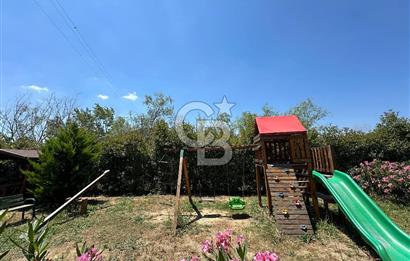 Nilüfer Balat EndülüsPark'ta Ön Cephe Kiralık 4+1 Köşe Dubleks