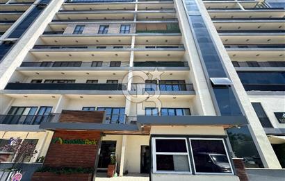 Nilüfer Balat EndülüsPark'ta Ön Cephe Kiralık 4+1 Köşe Dubleks