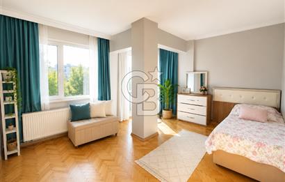 Kağıthane Gürselde Satılık Geniş 3+1 Merkezi Daire
