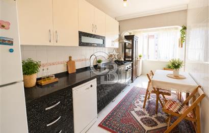 Kağıthane Gürselde Satılık Geniş 3+1 Merkezi Daire