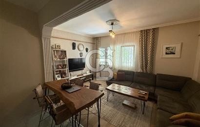 Bahçelievlerde bahçeli tadilatlı 2+1 daire