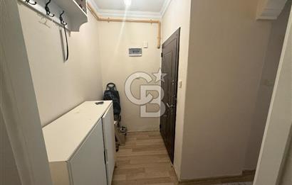 Bahçelievlerde bahçeli tadilatlı 2+1 daire