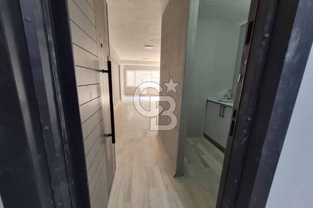 Karşıyaka Çarşı Sıfır Tadilatlı Prestijli Ofis 