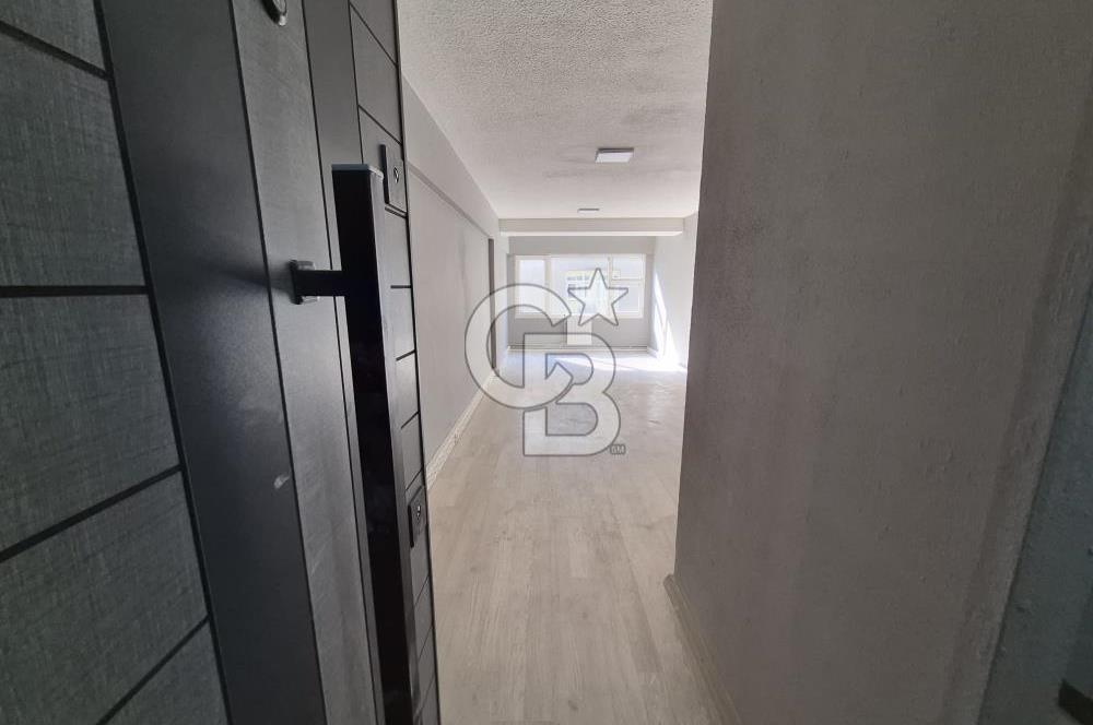 Karşıyaka Çarşı Sıfır Tadilatlı Prestijli Ofis 