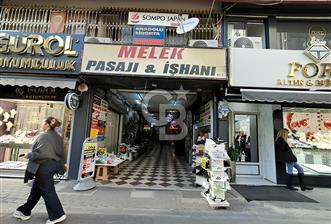 Karşıyaka Çarşı Sıfır Tadilatlı Prestijli Ofis  - 2 - 357695