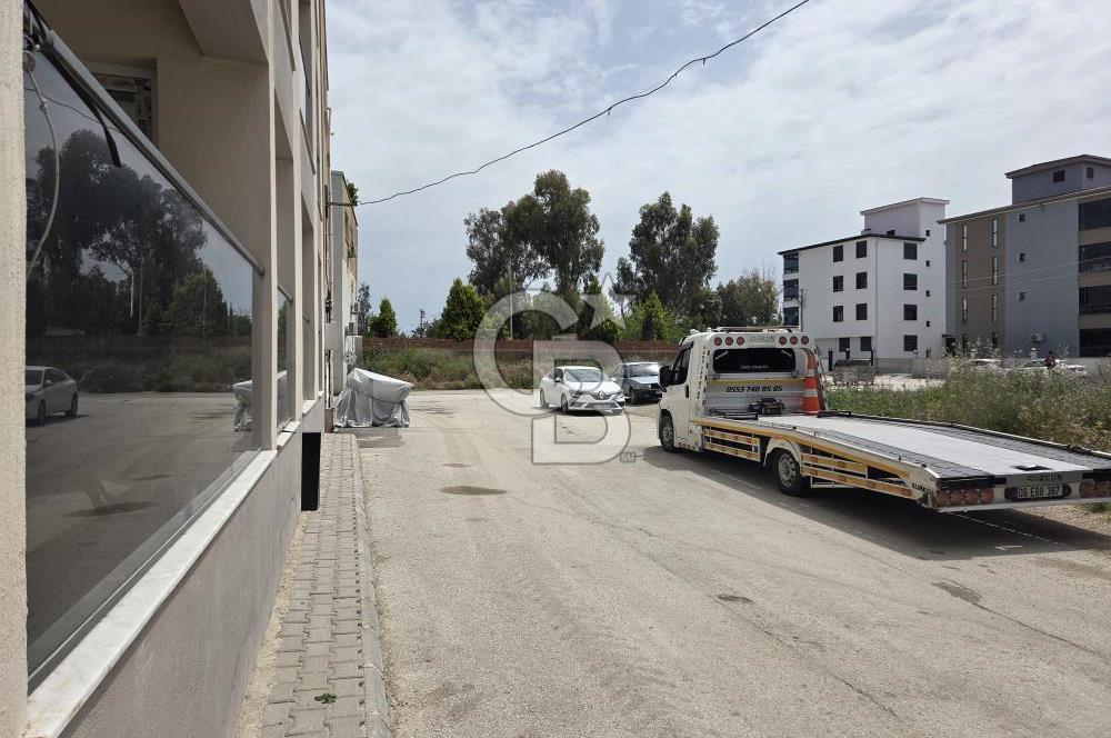 2+1 Torbalı Tepeköy'de Sıfır Daire, Araç takası değerlendirilir.