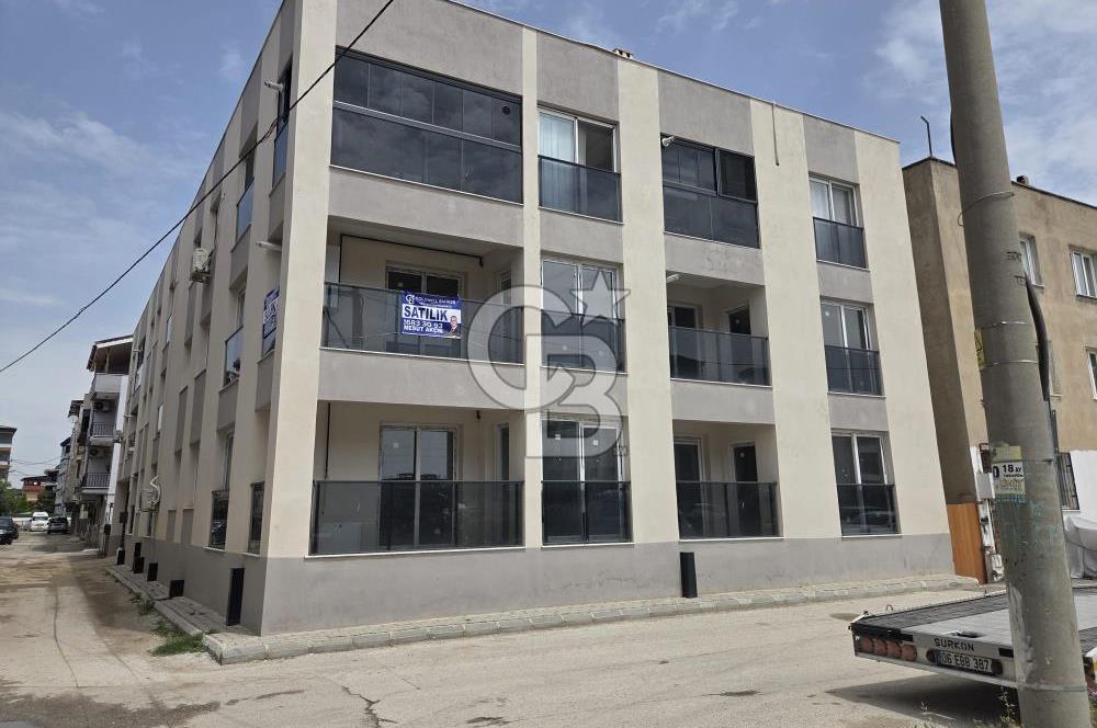 2+1 Torbalı Tepeköy'de Sıfır Daire, Araç takası değerlendirilir.