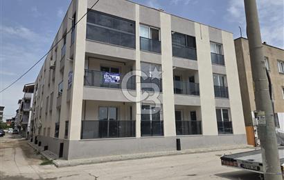 2+1 Torbalı Tepeköy'de Sıfır Daire, Araç takası değerlendirilir.