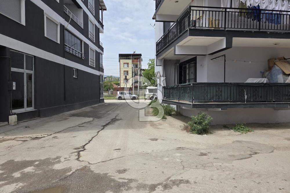 2+1 Torbalı Tepeköy'de Sıfır Daire, Araç takası değerlendirilir.