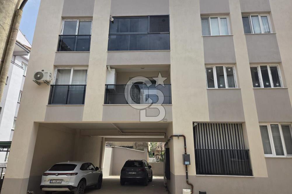 2+1 Torbalı Tepeköy'de Sıfır Daire, Araç takası değerlendirilir.