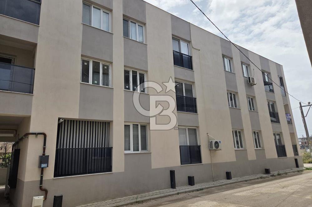 2+1 Torbalı Tepeköy'de Sıfır Daire, Araç takası değerlendirilir.