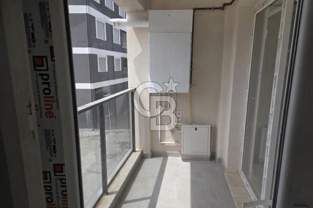 2+1 Torbalı Tepeköy'de Sıfır Daire, Araç takası değerlendirilir.