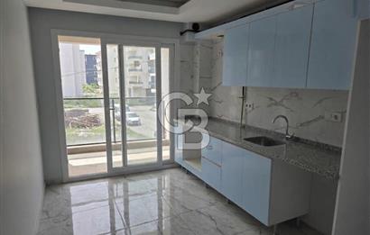 2+1 Torbalı Tepeköy'de Sıfır Daire, Araç takası değerlendirilir.