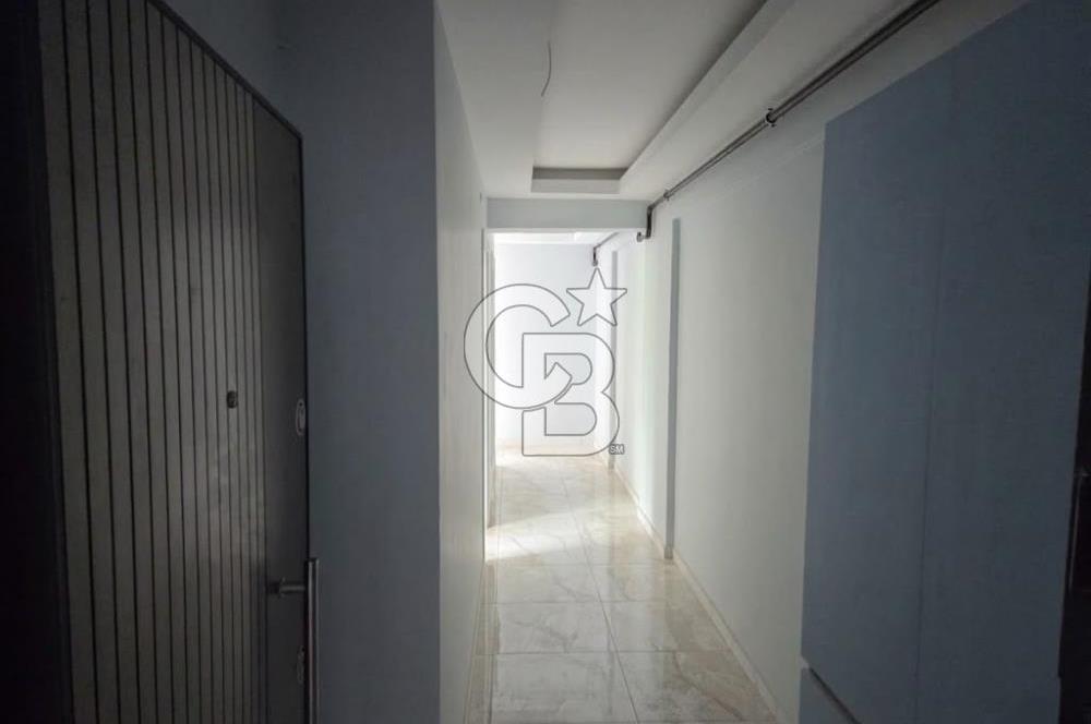 2+1 Torbalı Tepeköy'de Sıfır Daire, Araç takası değerlendirilir.