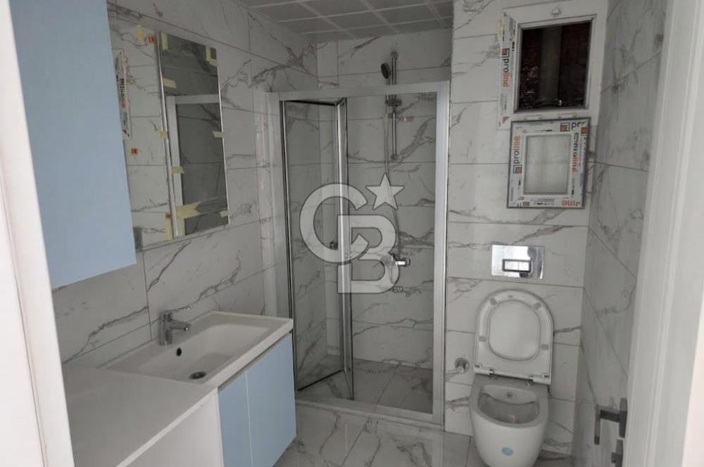 2+1 Torbalı Tepeköy'de Sıfır Daire, Araç takası değerlendirilir.