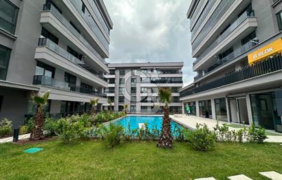 COLDWELL BANKER SILVER'DAN ZER KAYAPA'DA SATILIK 3+1 DAİRE