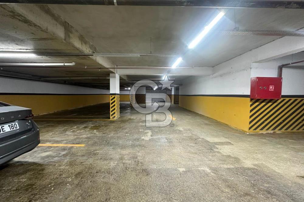 COLDWELL BANKER SILVER'DAN ZER KAYAPA'DA SATILIK 3+1 DAİRE