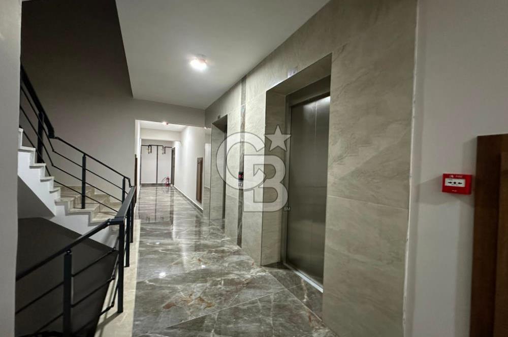 COLDWELL BANKER SILVER'DAN ZER KAYAPA'DA SATILIK 3+1 DAİRE