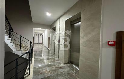 COLDWELL BANKER SILVER'DAN ZER KAYAPA'DA SATILIK 3+1 DAİRE