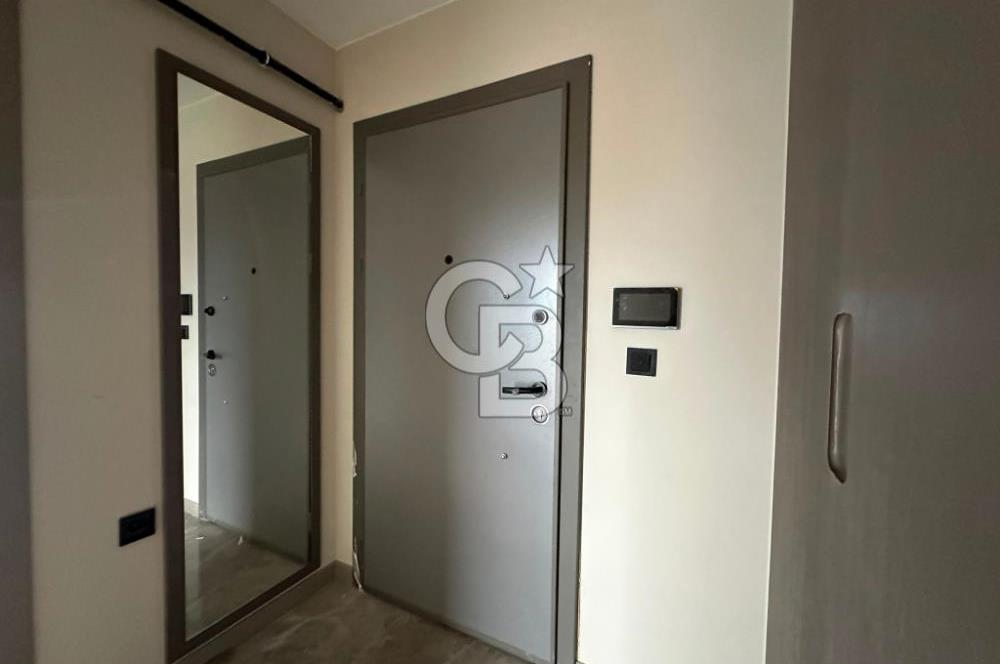 COLDWELL BANKER SILVER'DAN ZER KAYAPA'DA SATILIK 3+1 DAİRE
