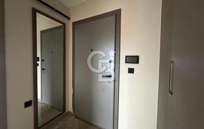 COLDWELL BANKER SILVER'DAN ZER KAYAPA'DA SATILIK 3+1 DAİRE